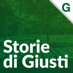 Storie di Giusti Podcast artwork