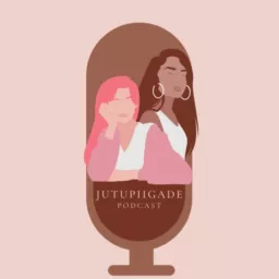 Jutupiigade Podcast artwork