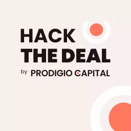 Hack the Deal Podcast artwork