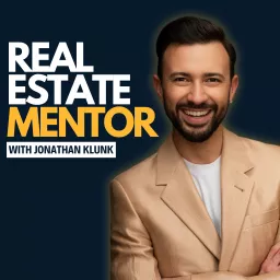 Real Estate Mentor Podcast artwork