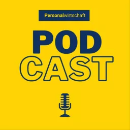 Personalwirtschaft Podcast artwork