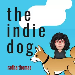 The Indie Dog Podcast artwork