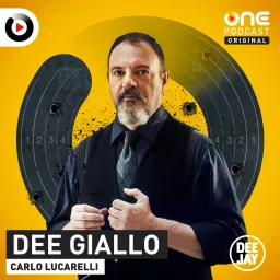 Dee Giallo Podcast artwork
