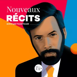 Nouveaux récits