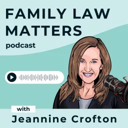 Family Law Matters Podcast artwork