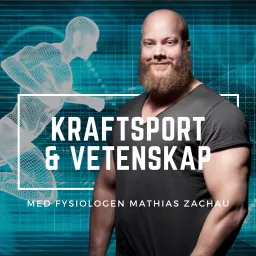 Kraftsport och Vetenskap