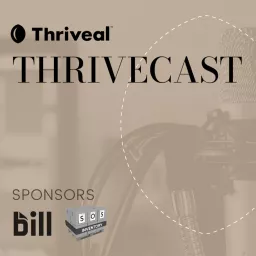 Thrivecast: A Podcast for Accountants