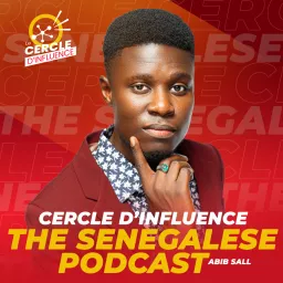 Le Cercle d'Influence Podcast artwork