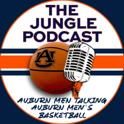 The Jungle - Auburn Basketball Podcast with Matt Donaldson and Jackson Garrett