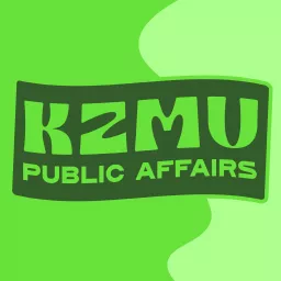 KZMU Public Affairs Podcast artwork
