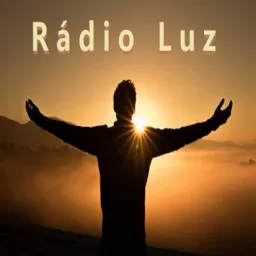 RÁDIO LUZ Podcast artwork