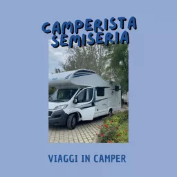 Camperistasemiseria Podcast artwork
