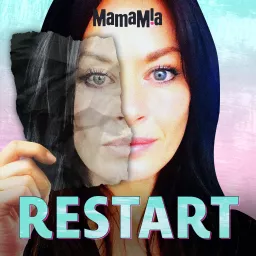 Restart Podcast artwork