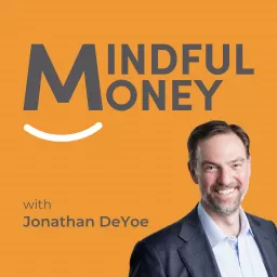 Mindful Money Podcast artwork