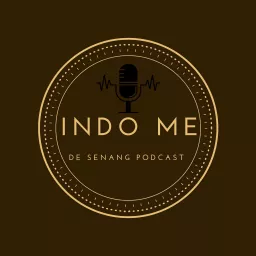 IndoMe - Indonesië Podcast artwork