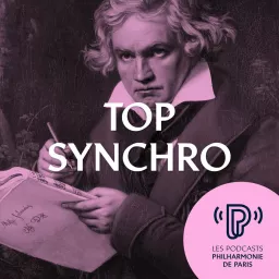 Top Synchro Podcast artwork