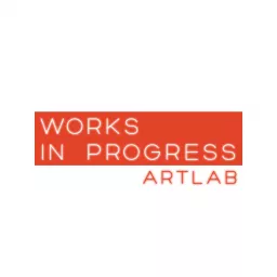 Works in Progress Podcast artwork