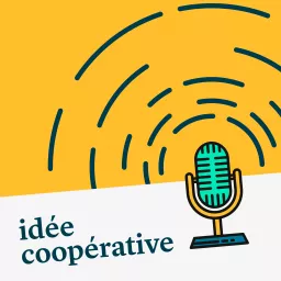 idée coopérative Genossenschaft Podcast artwork