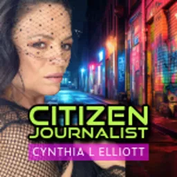 Citizen Journalist Podcast artwork