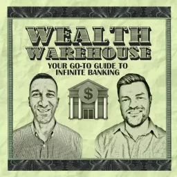 Wealth Warehouse Podcast artwork