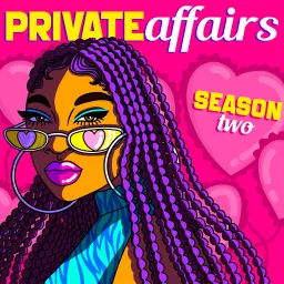 Private Affairs Podcast artwork