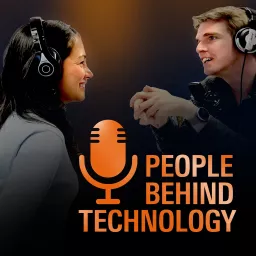 People behind technology | Rohde & Schwarz Podcast artwork