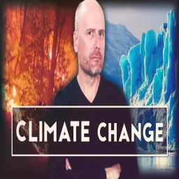 Climate Change Podcast artwork