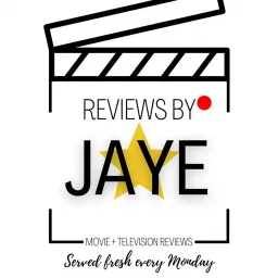 Reviews By Jaye Podcast artwork