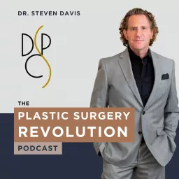 The Plastic Surgery Revolution Podcast artwork