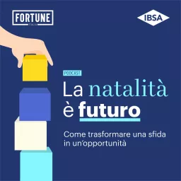 La Natalità è Futuro Podcast artwork