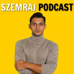 Szemraj Podcast by Strefa Przemian artwork