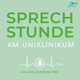 Sprechstunde am Uniklinikum Podcast artwork