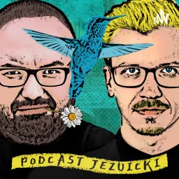 Podcast Jezuicki artwork