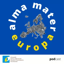 Alma Mater Europa Podcast artwork