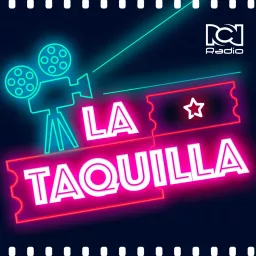 La Taquilla Podcast artwork