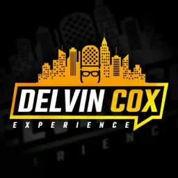 The Delvin Cox Experience Podcast artwork