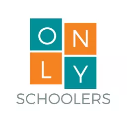 The OnlySchoolers Podcast: Helping You Homeschool artwork