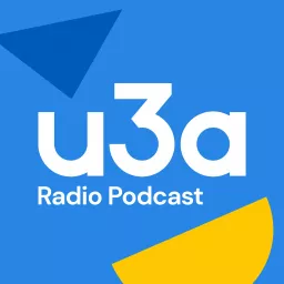 u3a radio podcast