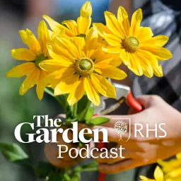 The Garden Podcast artwork