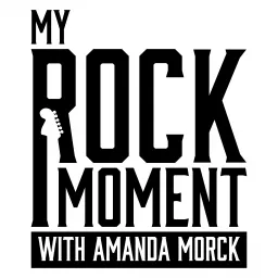 My Rock Moment Podcast artwork