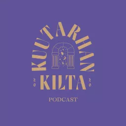Kuutarhan kilta Podcast artwork