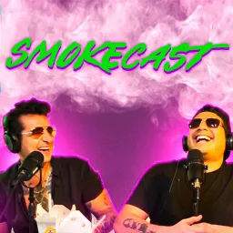 SmokeCast