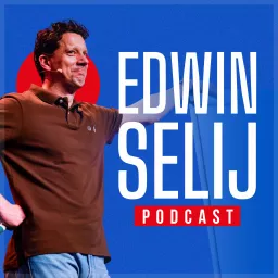 Edwin Selij Podcast artwork