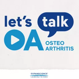 Let's Talk OA