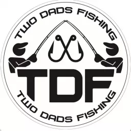 Two Dad’s Fishing Podcast artwork