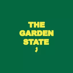 The Garden State Podcast artwork