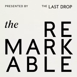The Remarkable Podcast artwork