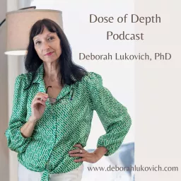 Dose of Depth Podcast artwork