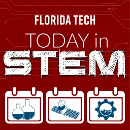 Today in STEM Podcast artwork