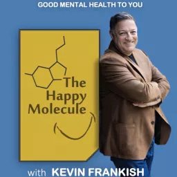 The Happy Molecule Podcast artwork